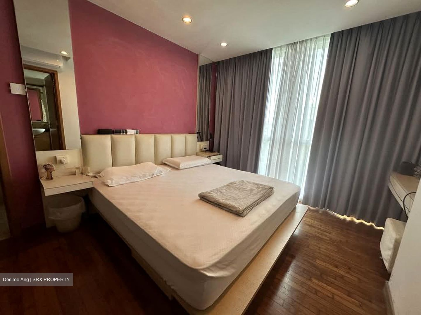 Changi Rise Condominium (D18), Condominium #555566311